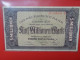 Sächsische Bank Zu Dresden 5 MILLIONEN MARK 1923 Circuler (B.36) - [11] Local Banknote Issues