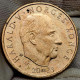 Rare Norway 2023 20 Kroner Coin – Circulated Commemorative Issue – 250 Years Of Kartverket (Norwegian Mapping Authority) - Norvège