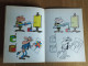 Franquin - Peyo - Roba - Morris... - Album à Colorier 1964 - Autres & Non Classés