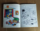 Delcampe - Franquin - Peyo - Roba - Morris... - Album à Colorier 1964 - Autres & Non Classés