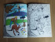 Delcampe - Franquin - Peyo - Roba - Morris... - Album à Colorier 1964 - Autres & Non Classés