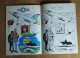 Delcampe - Franquin - Peyo - Roba - Morris... - Album à Colorier 1964 - Autres & Non Classés
