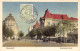 Romania 1927 Bucuresti Bucharest Bulevardul Carol Boulevard Postcard - Romania