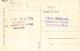 Romania 1927 Bucuresti Bucharest Bulevardul Carol Boulevard Postcard - Romania