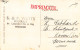 Romania Bucuresti Bucharest Statuia Bratianu Si Ministerul Domenii Postcard - Romania