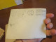 Delcampe - LOT DE LETTRES ,,, Obliterations à Voir ,, 1 Seul Devant De Lettre Montré Par Mon Doigt ,,à ETUDIER ,,recto-verso - Lots & Kiloware (mixtures) - Max. 999 Stamps