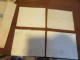 Delcampe - LOT DE LETTRES ,,, Obliterations à Voir ,, 1 Seul Devant De Lettre Montré Par Mon Doigt ,,à ETUDIER ,,recto-verso - Lots & Kiloware (mixtures) - Max. 999 Stamps