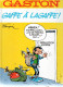 GASTON LAGAFFE  Album Double  Gaffe à Lagaffe   / A Fond La Gaffe   De FRANQUIN   FRANCE LOISIRS - Gaston
