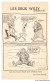 BK-BFP1-0119-MILITARIA - LES DEUX WILLY - Un Peu Tard Pour S'en Apercevoir - Humor