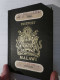 Passeport, Passport, Malawi, émis En 1993 - Historical Documents