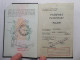 Passeport, Passport, Malawi, émis En 1993 - Historical Documents