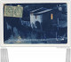 Carte De Pons La Nuit Ancien Moulin ( Peu Courante ) ( Recto Verso ) - Pons