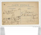Carte De Pons La Nuit Ancien Moulin ( Peu Courante ) ( Recto Verso ) - Pons