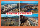 A483 / 589 64 - HENDAYE Casino Et Plage - Sonstige & Ohne Zuordnung