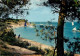ILE DE Ré Les Portes Le Fier Et Anse De Trousse Chemise  15 (scan Recto-verso)MA2064Ter - Ile De Ré