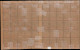 GUADELOUPE Poste * - 53, Bloc De 50 Composition 1 + D (Maury) - Cote: 11120 - Neufs