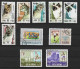 Lot De Timbres Emirats Arabes Unis Ras Al-Khaima - Ras Al-Khaimah
