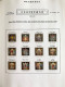 Delcampe - Guernsey Stamp Collection, 1986–1997. Davo - Style Album. Stamps And Souvenirs Sheets. MNH - Guernesey