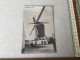 De Molen In Berchem Bij Oudenaarde In 1918 !! - Oudenaarde