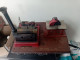Jouet Machine A Vapeur (dans Son Jus Tel Que Trouvé) - Jouets Anciens