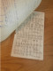Sägewerk - Karl Keller In Freienseen B. Laubach , 1938 , Reklame , Altes Dokument !!! - Historical Documents