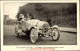 CPA Reklame, Continental Gleitschutz, Prince Heinrich Fahrt 1910, Sieger, Herr Porsche Auf Daimler - Werbepostkarten