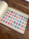 Delcampe - Timbres Ancien Dans Un Album - Collections (with Albums)