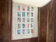 Delcampe - Timbres Ancien Dans Un Album - Collections (with Albums)