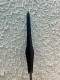 ANCIENNE RARE LANCE / SARBACANE INDONESIENNE DU XIX°, COLLECTION ASIE , BORNEO, SUMATRA, Javanais - Knives/Swords