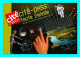 A757 / 343 Carte Pub Paris Cite Des Sciences Et De L'Industrie - Werbepostkarten