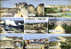 CPSM Divers Aspects De Criel S Mer - Criel Sur Mer