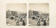 Photography Stereoscopes Side-by-side Views Samarkand Turkestan Setende Sarten - Stereoscopes - Side-by-side Viewers