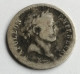 Napoléon Ier - 1/2 Franc - 1813 L - TB - 1/2 Franc
