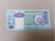 Billete Angola, 5 Kwanzas, Año 2010, UNC - Angola