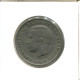 10 DRACHMES 1968 GRECIA GREECE Moneda #AX647.E.A - Griechenland