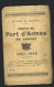 1947-48 Permis De Port D'arme De Chasse - Jean Charles Cuypers - Timbres Fiscaux - Voir Scans - Historical Documents
