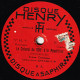 SAPHIR - HENRY 27 Cm - Etat  Tb-  N° H 9 - CHARLUS -  Le Colonel à La Répétition - Pédicure Amoureux Avec Mme SERVIANE - 78 T - Discos Para Fonógrafos