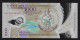 VANUATU 1000 VATU 2020 P -13b POLYMER GEM UNC - Vanuatu