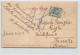 Eritrea - MAGAMMAT - Tigrean Fantasia - SEE STAMP AND POSTMARKS - Publ. A. Comini - Eritrea