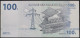 Congo (RD) - 100 Francs - 2013 - PICK 98b - NEUF - Democratic Republic Of The Congo & Zaire