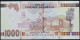 Guinée - 1000 Francs Guinéens - 2017 - PICK 48b - NEUF - Guinea