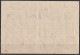 Reichsbanknote 1923 - 50 Millionen Mark