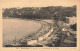 [-5%] FRANCE - Perros Guirec - Vue Générale - Plage - Cabines - Voitures - Transports - Animé - 129 - Carte Postale Anci - Perros-Guirec