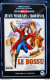Le Bossu - Jean Marais - Bourvil - Sabina Selman - Jean Le Poulain - ( Cassette VHF ) . - Drame