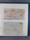 Delcampe - 1672/1867, Interessante Sammlung “Botenpost Und Stempel Aus Der Preußen-Zeit” Mit über 210 Briefen Und Ganzsachen, Dabei - Altri & Non Classificati