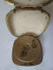 Delcampe - Montre De Voyage Japonaise Landex Vers 1960,a Nettoyer/Landex Japanese Travel Watch 1960's,needs Cleaning - Réveils