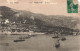 [-15%] FRANCE - La Côte DAzur - VilleFranche - La Rade - Bateaux - Vue Générale - Carte Postale Ancienne - Villefranche-sur-Mer
