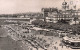[-25%] FRANCE - Saint Raphaël - La Plage - Le Casino - Fréjus - Carte Postale Ancienne - Saint-Raphaël