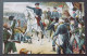 Cpa Waterloo - L'arrivée De Blücher - Napoléon - Geschichte