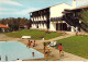 64 - Anglet - Le Hameau Du Soleil - Pavillon Central Et Piscine - Anglet
